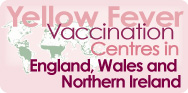 Yellow Fever Centres UK